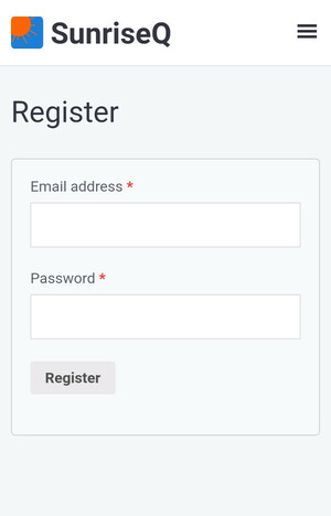 Register